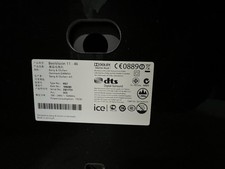 Beovision 11-46 Speaker Cover Teal /Blue