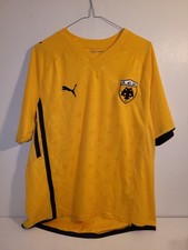 AEK Athens Mens Shirt