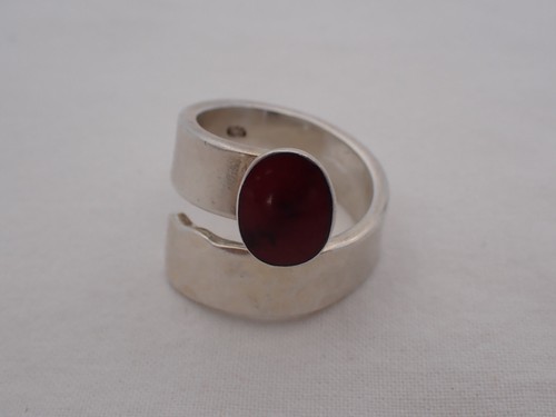 Estate sterling silver - silver, size