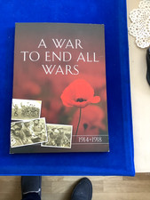 Royal Mint "A War to End all