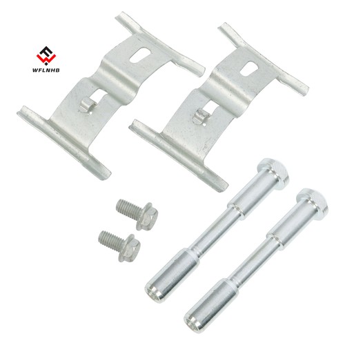 Mba1658 front brake - front, pad