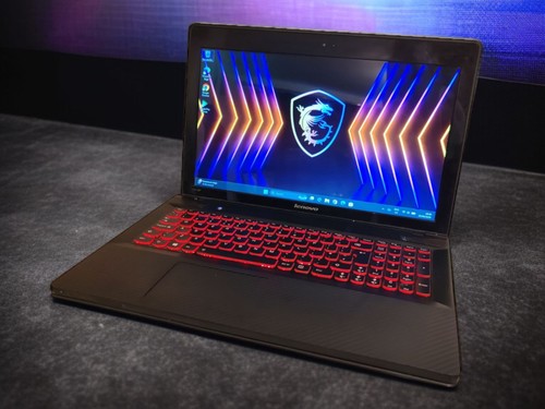 Core lenovo gaming laptop - gaming,