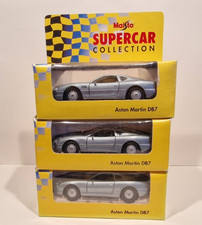 Maisto Aston Martin DB7