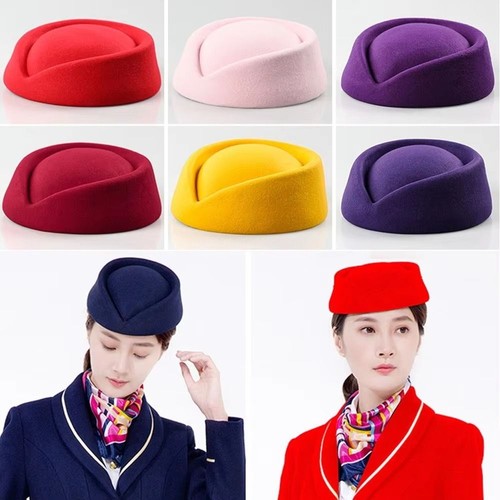 Women air stewardess flight - 1x,