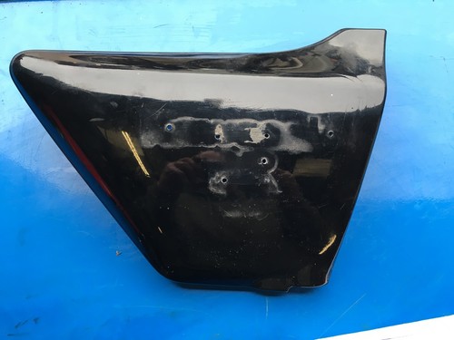 Kawasaki z650sr side panel - side, rhs