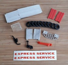 Corgi Mack Truck Reproduction