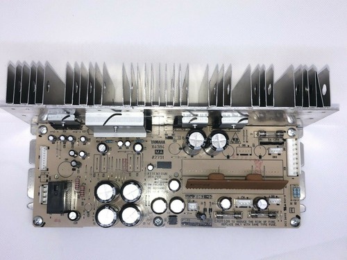 Yamaha wc02890r ma80s power - yamaha,