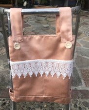 Bag for walking - walking, frame/zimmer