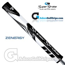 NEW 2023 - SuperStroke ZENERGY