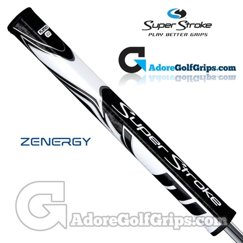 New 2023 superstroke zenergy - new,