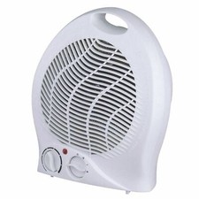 Portable Small Electric Fan