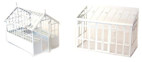 Garden greenhouses f155 - greenhouses,