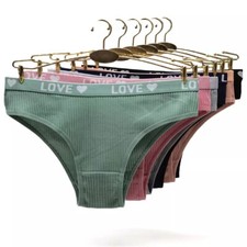 Ladies Bikini Briefs Panties
