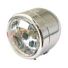 Universal single round - universal,