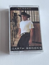 Garth Brooks - Sevens