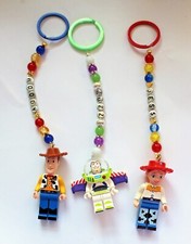 Personalised Toy Story 4