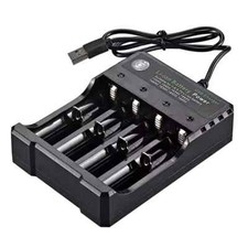 3.7V  USB Charging Box