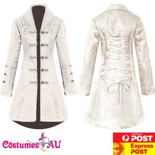 Ladies Vintage Steampunk