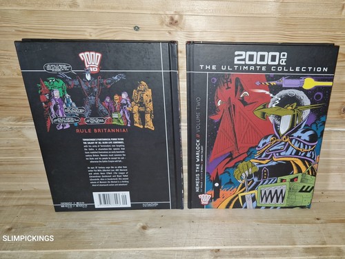 2000 the ultimate - 2000, ad