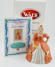 Mint in Box Wade Cinderella Figure Thisbe Ugly Sister 2001