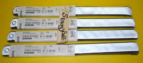 Ikea reflective snap - reflective, walk