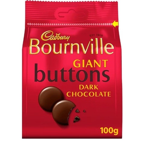 Cadbury bournville giant - cadbury,
