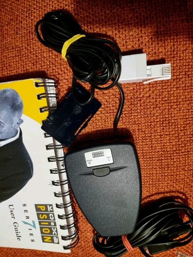 Psion 56k travel modem - psion,