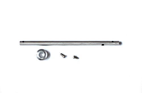 Nine eagles tail main shaft - nine,