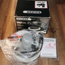 New Bauker 18V Cordless