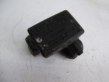 KAWASAKI GPZ500S   FRONT BRAKE MASTER CYLINDER