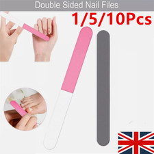 1-10x Nail Buffer Shine Kit