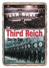 The Third Reich Day by Day by