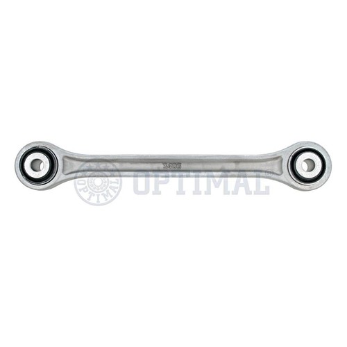 Rear track control arm optimal - rear,