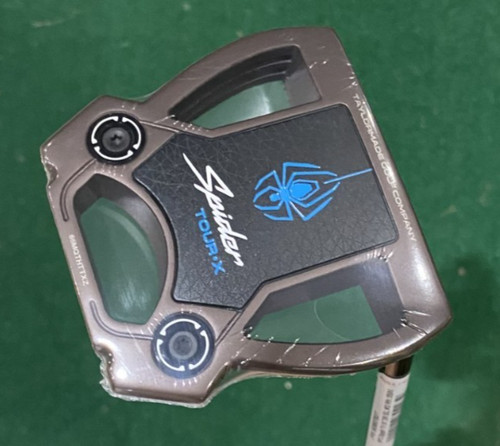 Taylormade spider tour 3 - tour, #3