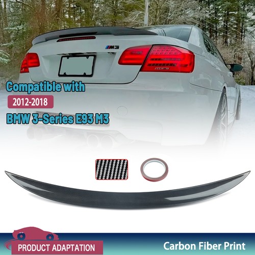 Style rear trunk - m,
