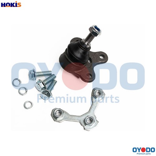 Ball joint 10z9133 - joint, 10z9133-oyo