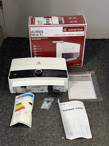 Ariston aures multi - ariston,