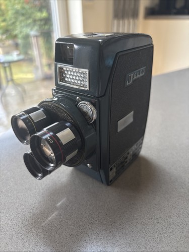 Jelco auto iii triple - jelco, lens