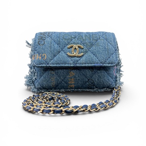 Chanel ap2602 mini matrasse - chanel,
