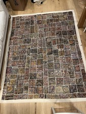 Indian Vintage Handmade Mirror