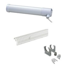 Greenbrook standard tubular - standard,