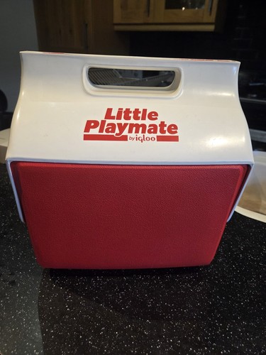 Little playmate igloo retro - playmate,