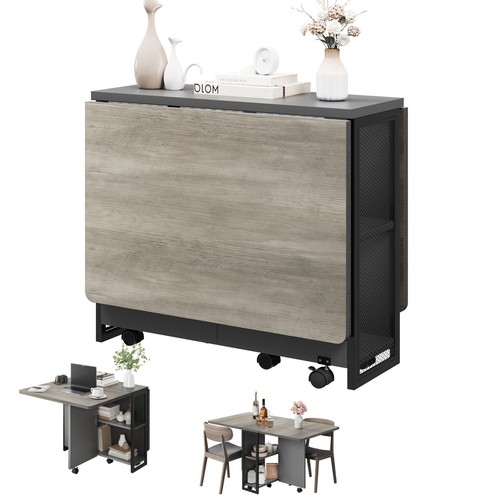 Wheels multipose expandable - 6,
