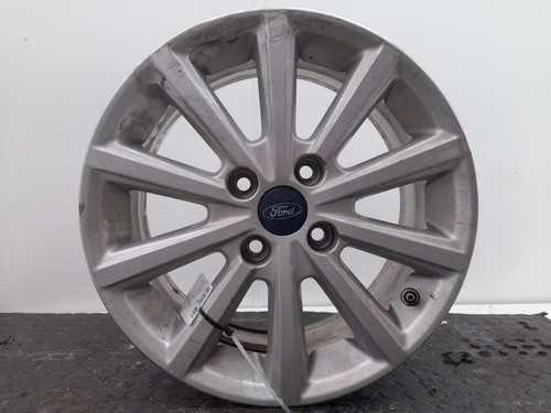 Ford fiesta alloy - ford, wheel