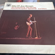 JOE BROWN.  " BITS OF JOE