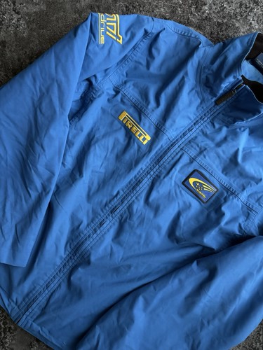 Vintage subaru wrc - subaru, world
