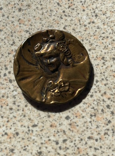 Antique art nouveau - antique,