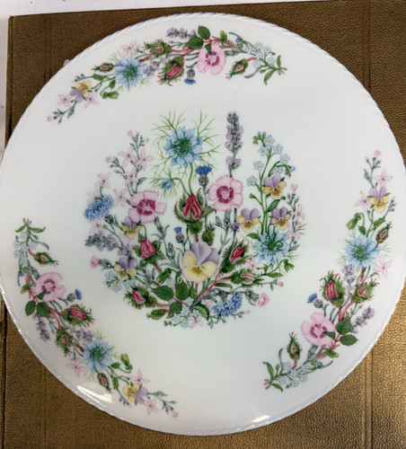 Aynsley wild tudor - aynsley,