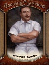 2014 Upper Deck Goodwin