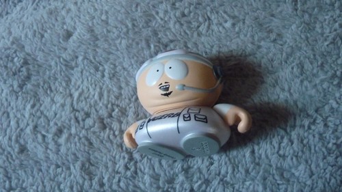 Kidrobot south park many faces - kidrobot,